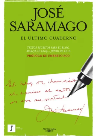 El último cuaderno