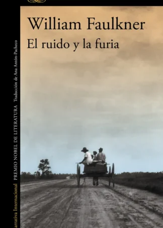 El ruido y la furia