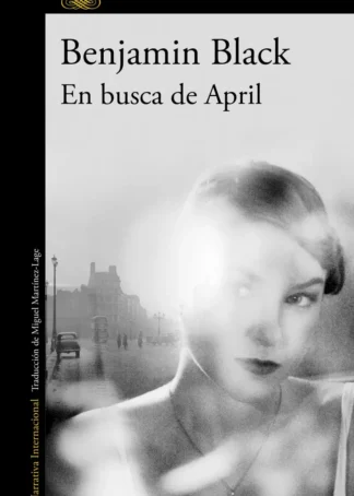 En busca de April