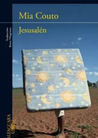 Jesusalén
