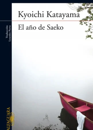 El año de Saeko