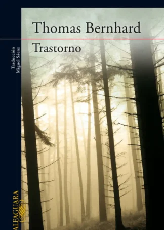 Trastorno