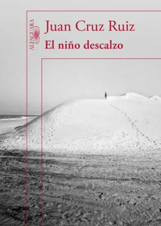 El niño descalzo
