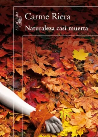 Naturaleza casi muerta