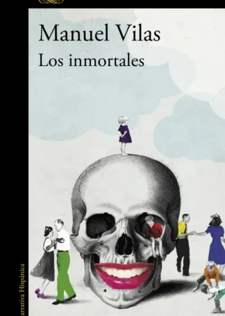 Los inmortales