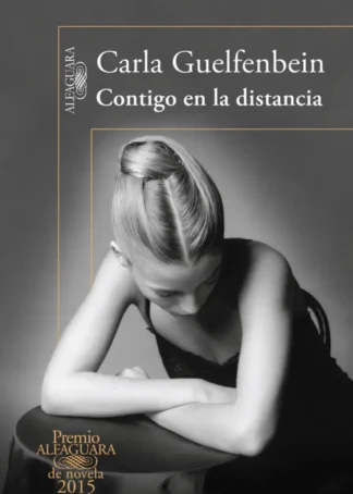 Contigo en la distancia