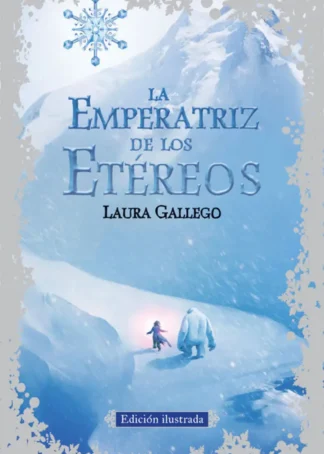 La Emperatriz de los Etereos