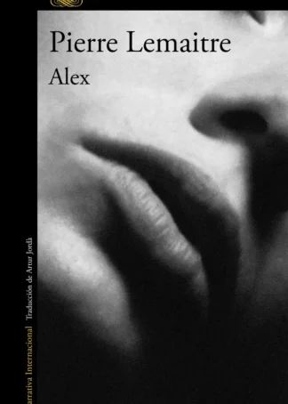 Alex (Un caso del comandante Camille Verhoeven 2)