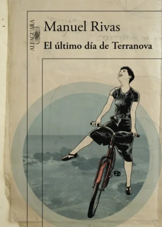 El último día de Terranova