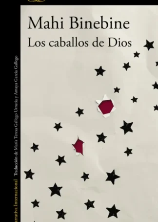Los caballos de dios