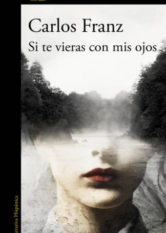 SI TE VIERAS CON MIS OJOS