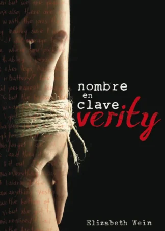 Nombre en clave:verity