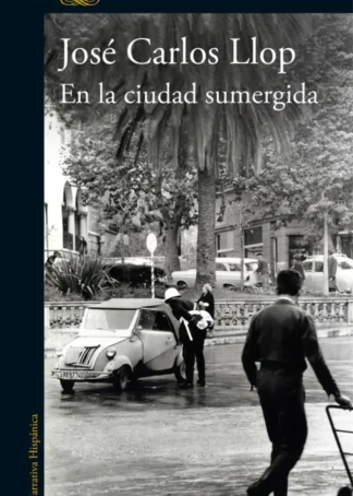 EN LA CIUDAD SUMERGIDA