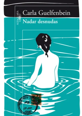 Nadar desnudas