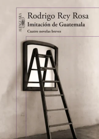 Imitación de Guatemala