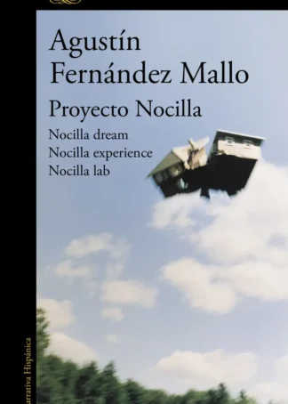 Proyecto nocilla