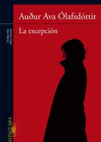 LA EXCEPCION