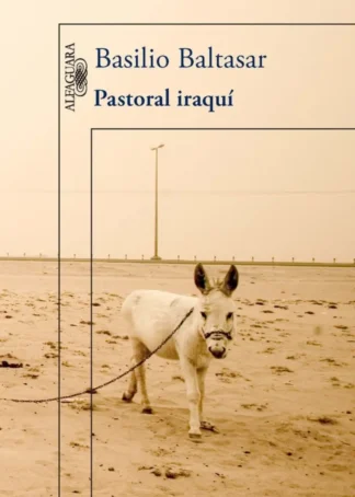 Pastoral iraqui