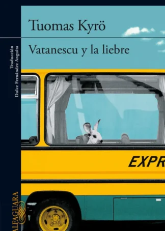 Vatanescu y la liebre