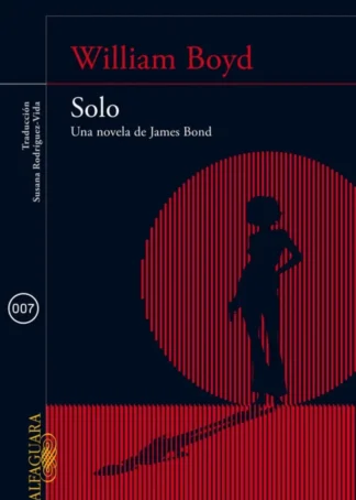 Solo una novela de James Bond