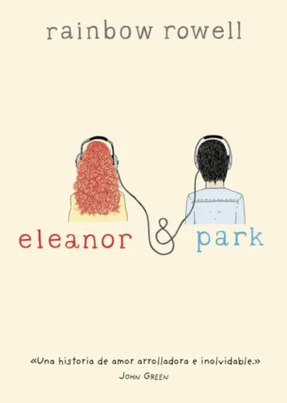 Eleanor and park