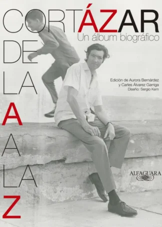 Cortazar de la A a la Z