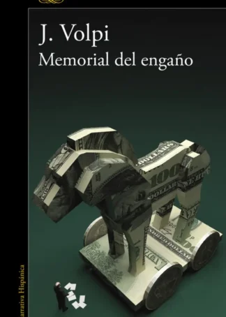 Memorial del engaño