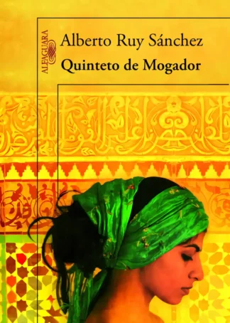 Quinteto de morgador