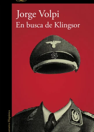 En busca de Klingsor