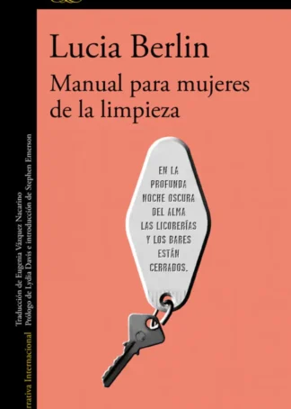 Manual para mujeres de la limpieza