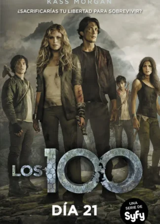 Los 100, día 21