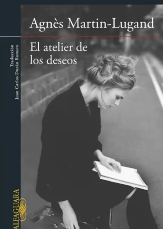 El Atelier de los deseos