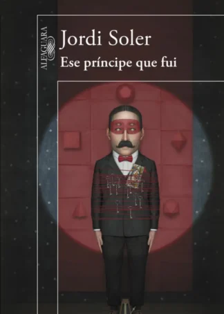 Ese príncipe que fui