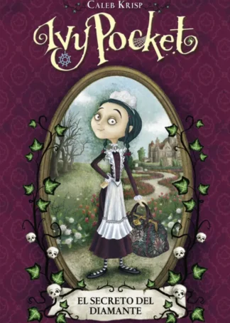 Ivy Pocket y el secreto del diamante