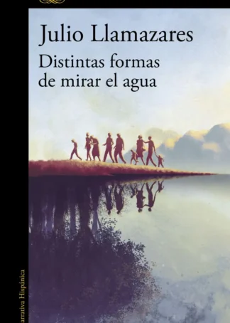 Distintas formas de mirar el agua