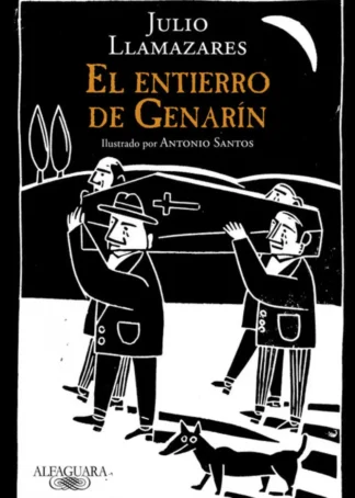 El entierro de Genarin