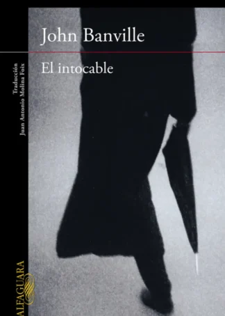 El intocable