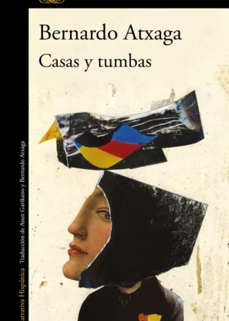 Casas y tumbas