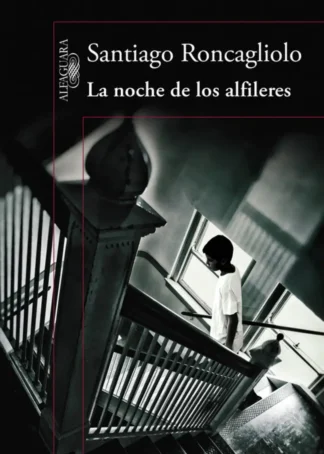La noche de los alfileres