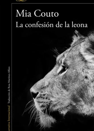 La confesión de la leona