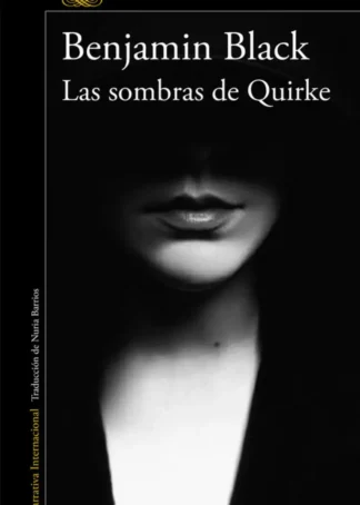 LAS SOMBRAS DE QUIRKE