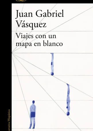 VIAJES CON UN MAPA EN BLANCO
