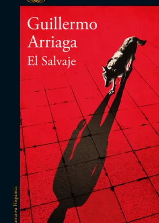 EL SALVAJE