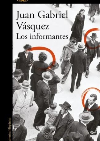 LOS INFORMANTES