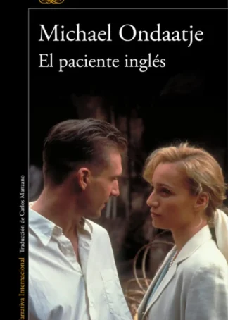 EL PACIENTE INGLéS