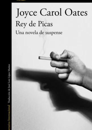 REY DE PICAS