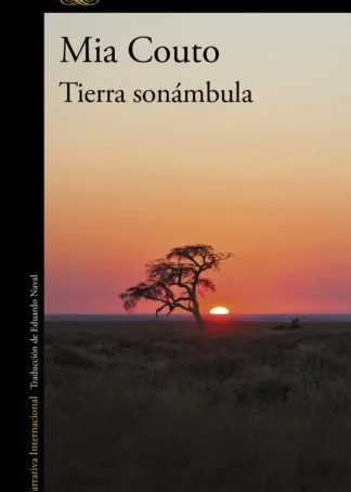 Tierra sonámbula
