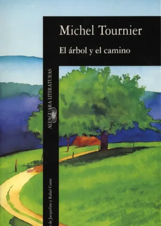 El árbol y el camino