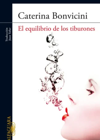 El equilibrio de los tiburones