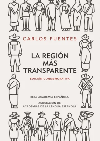 La region mas transparente